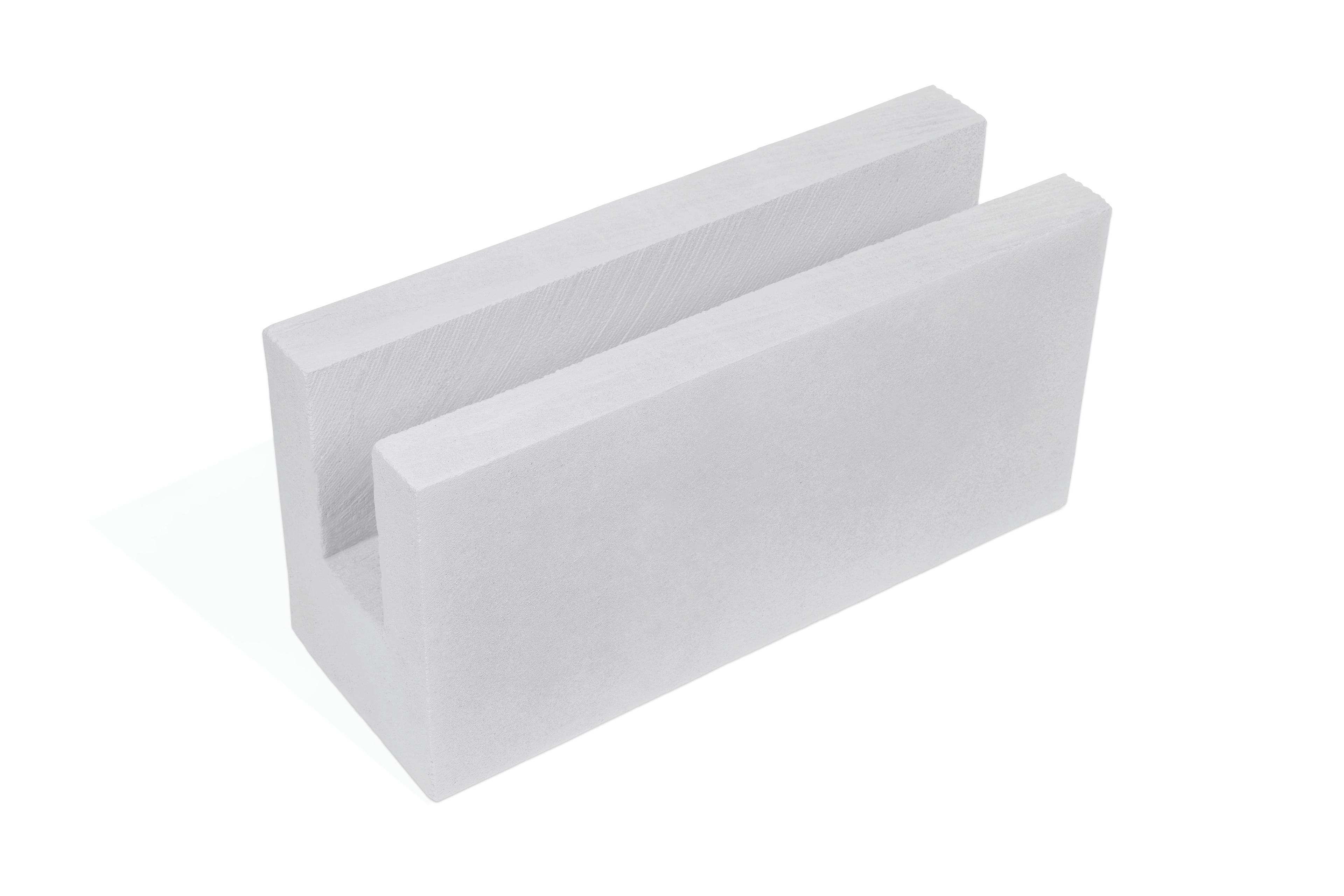 בלוק תעלה אופקית