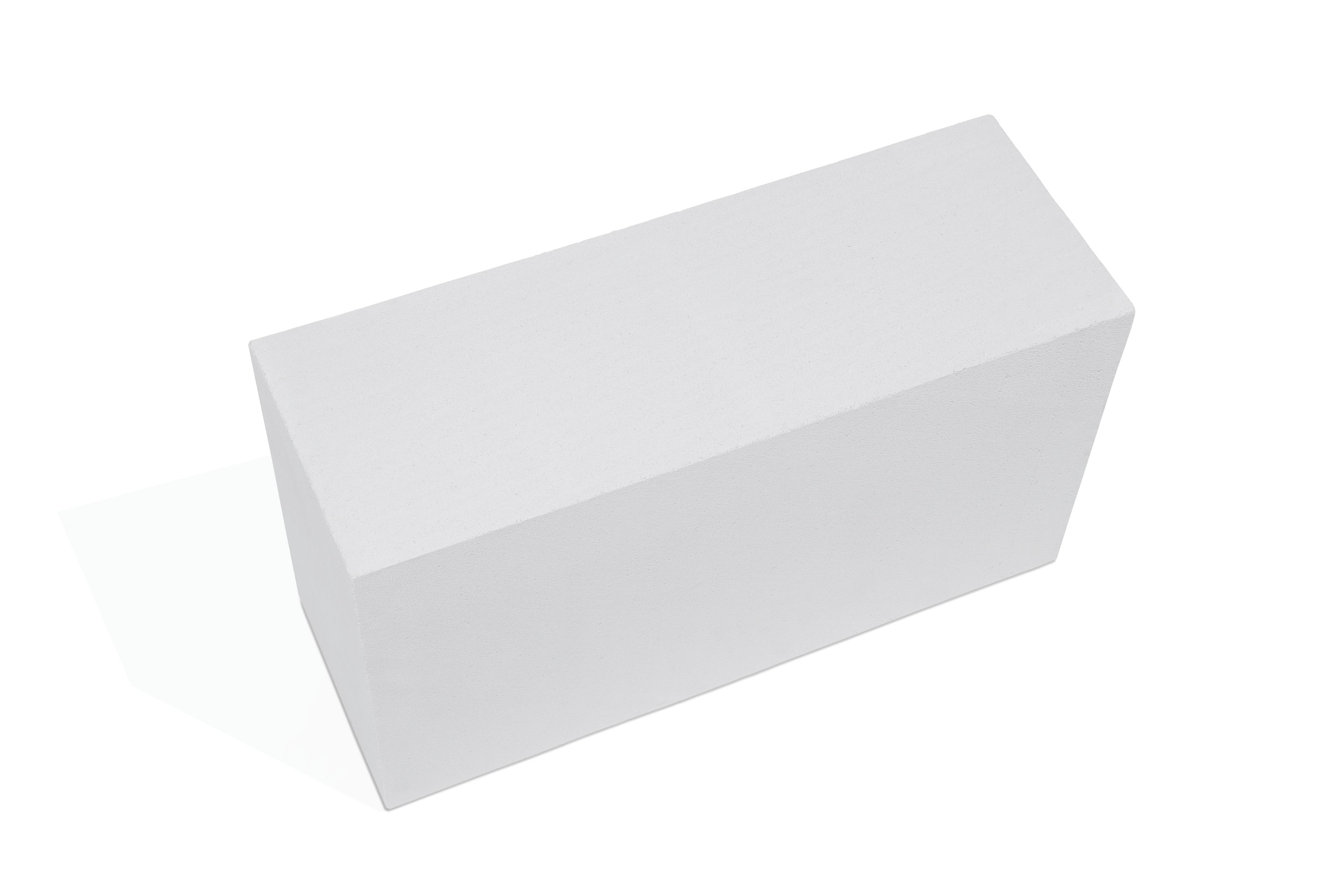 בלוק אשקלית צמנטי לבנייה