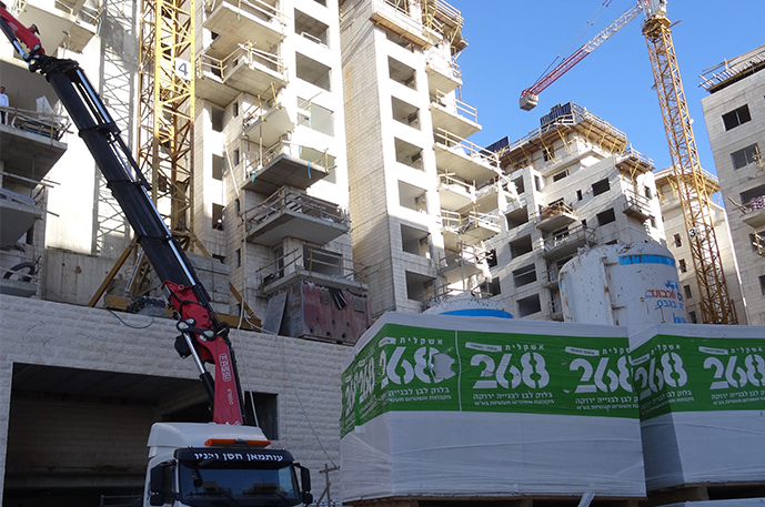yh damari ashkelon